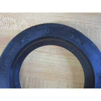 Adaptaflex AKP10080 Grommet 3" - New No Box