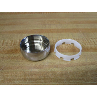 Sloan H-1010-A Stop Cap Kit (Pack of 3) - New No Box
