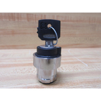 Automation Direct GCX1420 2-Pos Selector Switch - New No Box