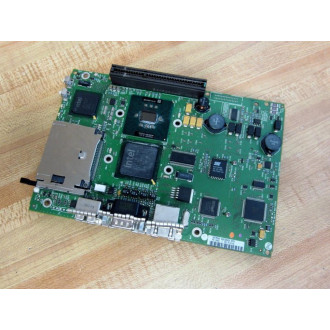 Kalex 14882 Circuit Board 14003 4 Damaged Connector - Parts Only
