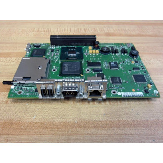 Kalex 14882 Circuit Board 14003 4 Damaged Connector - Parts Only
