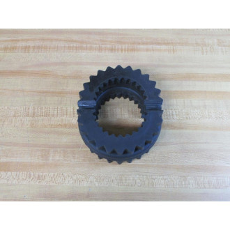 Martin 8EM Quadra-Flex Coupling Sleeve No.8 WOut Retaining Ring - New No Box