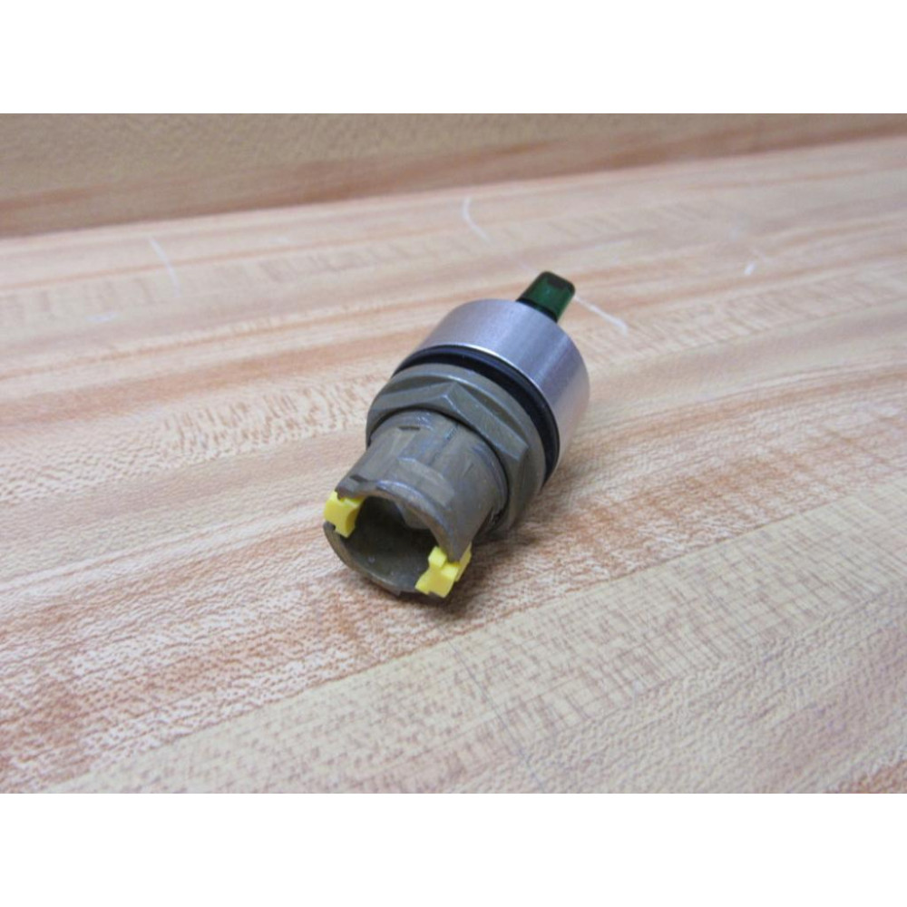 Allen Bradley 800EM-LSR33 Illum. 3-Pos Selector Switch 800EMLSR33 - New No Box