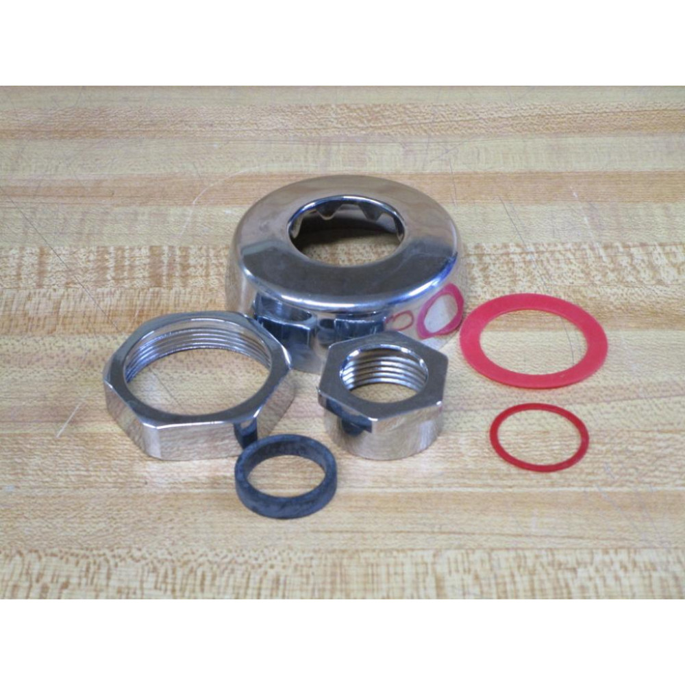 Sloan Valve R-1008-A Flange Kit 34" R1008A - New No Box