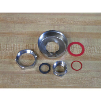 Sloan Valve R-1008-A Flange Kit 34" R1008A - New No Box