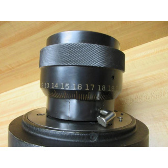 Threadwell Tap & Die GRIND-A-MATIC Grinder - Used