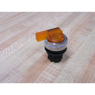 Cutler Hammer E22WF9 Eaton 2-Pos Lever Selector Switch (Pack of 2)