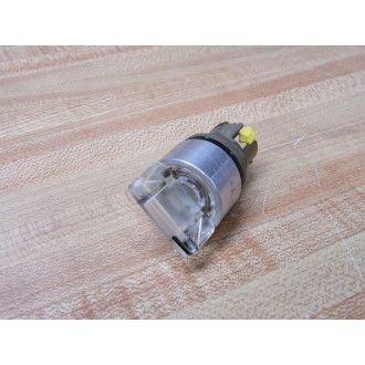 Allen Bradley 800EM-LSR37 Illum. 3-Pos Selector Switch 800EMLSR37 - New No Box