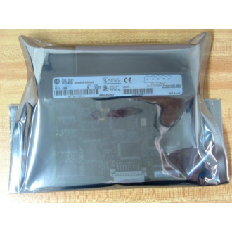 Allen Bradley 1747-SDN SLC500 Scanner Module 1747SDN Ser.B Frn.3.002 - New No Box