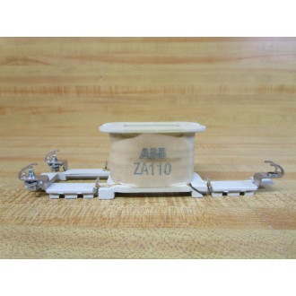 ABB ZA110-84 Coil ZA11084 - Used