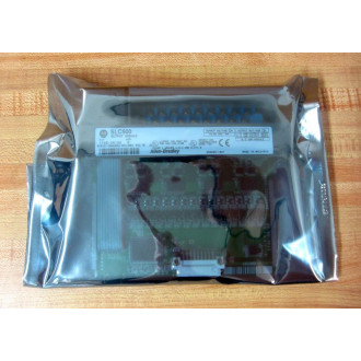 Allen Bradley 1746-OB16E Output Module 1746-0B16E Ser.B - New No Box