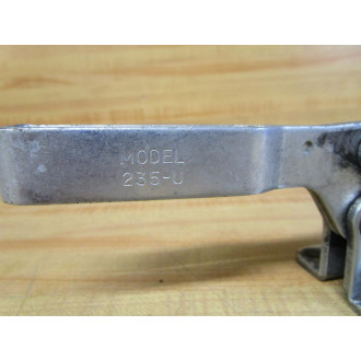 Destaco 235-U Clamp 235U - Used