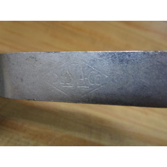 Destaco 235-U Clamp 235U - Used
