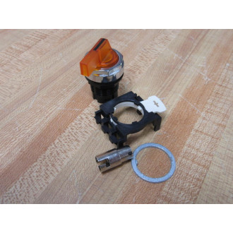 Cutler Hammer E22W59 2-Pos Lever Selector Switch