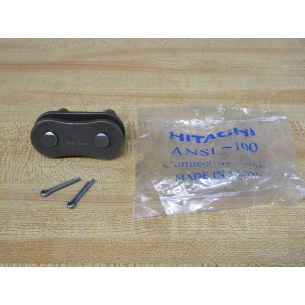 Hitachi ANSI-100 Connecting Link 100N