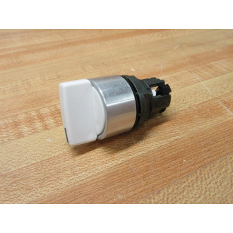 Allen Bradley 800EM-SM21 2-Pos Selector Switch 800EMSM21 - New No Box