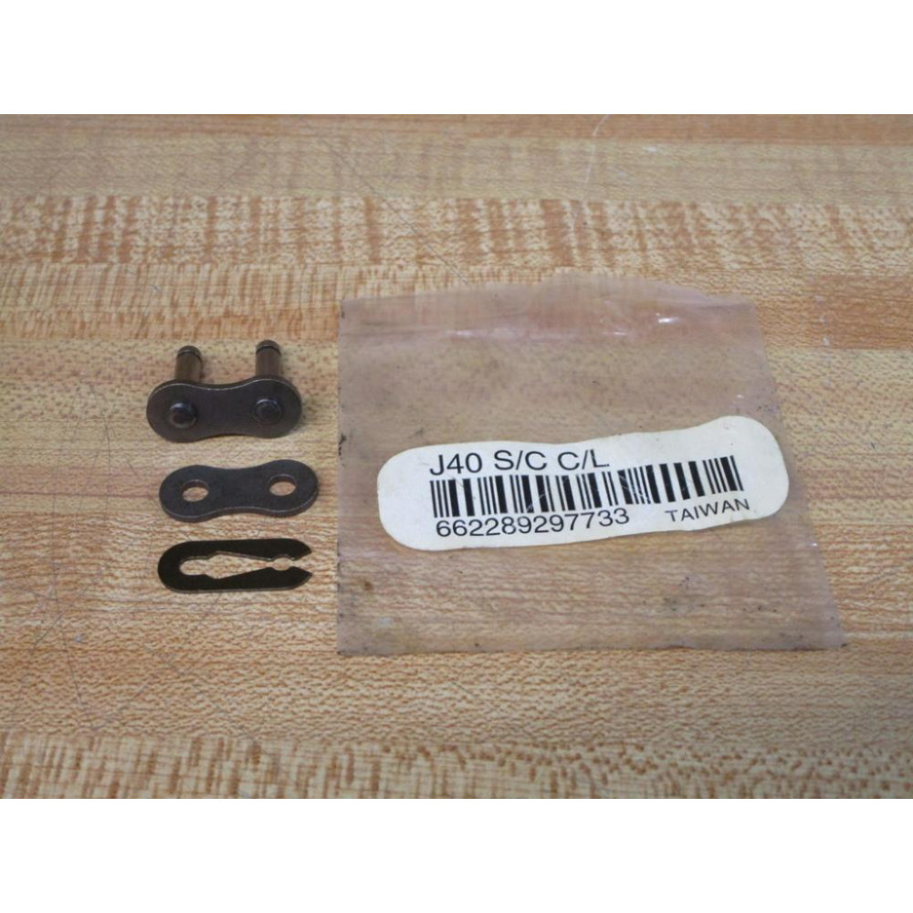 Browning J40 SC CL Connecting Link 662289297733