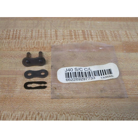 Browning J40 SC CL Connecting Link 662289297733