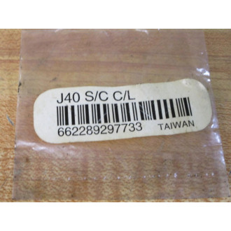 Browning J40 SC CL Connecting Link 662289297733