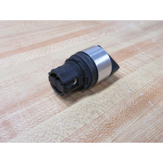 Allen Bradley 800ES-SL32 3-Pos Selector Switch 800ESSL32 - New No Box