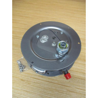 Mercoid DAW-523-3-9S Pressure Switch DAW52339S