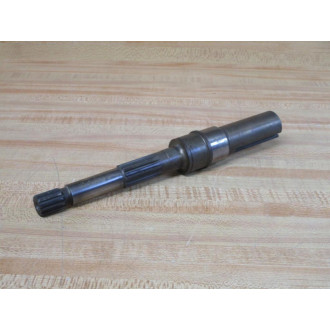 Vickers 922913 Shaft WKeyway SA1 - New No Box