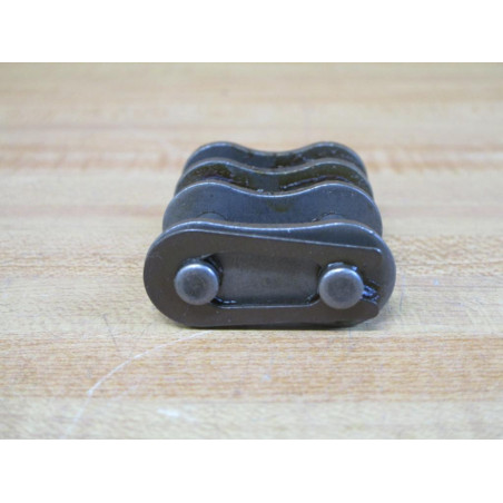 Generic 60-2CL Double Connecting Link 602CL (Pack of 3) - New No Box