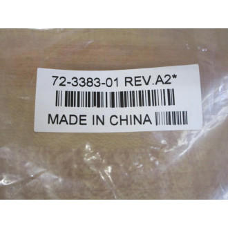 Cisco 72-3383-01 Female Serial Cable DB9 To RJ45 REV A2