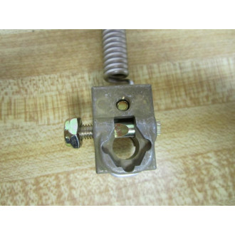 Allen Bradley 802T-W3C Operating Lever 802TW3C Series B