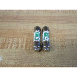 Buss FNQ-R-410 Bussmann Fuse Cross Ref 1CV02 (Pack of 2) - New No Box
