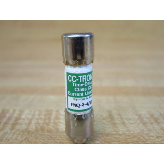 Buss FNQ-R-410 Bussmann Fuse Cross Ref 1CV02 (Pack of 2) - New No Box