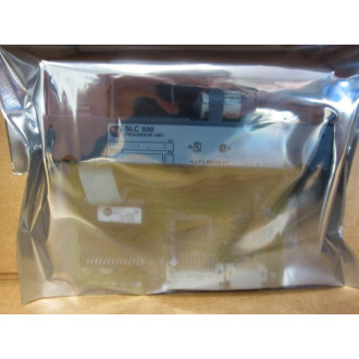 Allen Bradley 1747-L524 SLC502 CPU 1747L524 Ser.B Frn.1 - New No Box