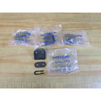 Hitachi ANSI-60-CL Connecting Link ANSI-60 (Pack of 4)