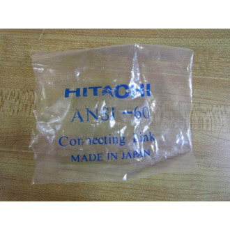 Hitachi ANSI-60-CL Connecting Link ANSI-60 (Pack of 4)