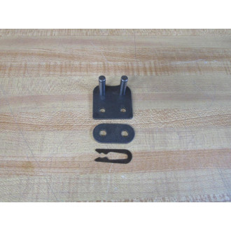 Hitachi ANSI-60-CL Connecting Link ANSI-60 (Pack of 4)