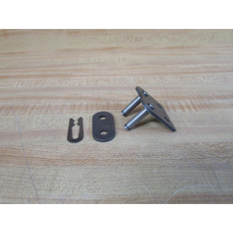 Hitachi ANSI-60-CL Connecting Link ANSI-60 (Pack of 4)