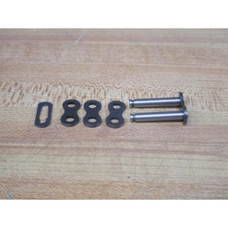 Diamond Chain Company C-6282CL-08-P Connecting Link 35-2 (Pack of 2)