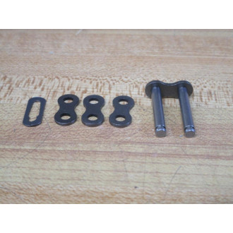 Diamond Chain Company C-6282CL-08-P Connecting Link 35-2 (Pack of 2)