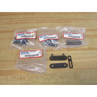 Morse C2050 CL SC SF Connecting Link 324756 (Pack of 4)