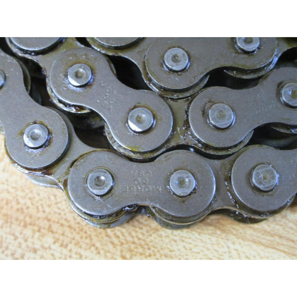 Morse 50R Roller Chain 50 55