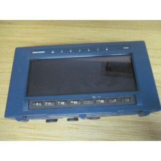 Intermec T2455B05503704 Data Terminal T2455 WO One Plug Cap - Used