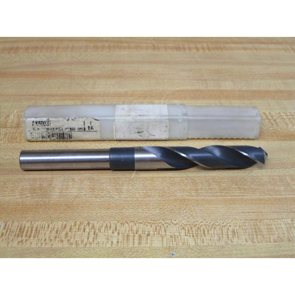 Rapidkut AK50037 Barrier Pole Drill 3764-HSS