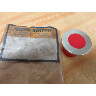 Micro Switch PTYZ13 Honeywell Push-Pull Lens Cap