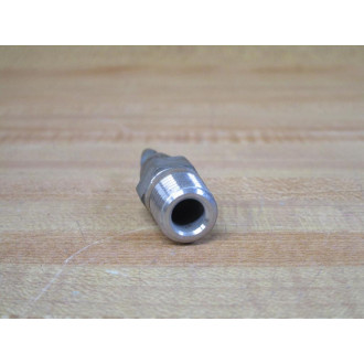 Bete TF8N Stainless Steel Hollow Cone Spray Nozzle TF8 (Pack of 2) - New No Box