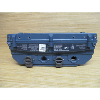 Intermec T2455B05503704 Data Terminal T2455 WO 2 Plug Cap - Used