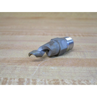 Bete TF8N Stainless Steel Hollow Cone Spray Nozzle TF8 (Pack of 2) - New No Box