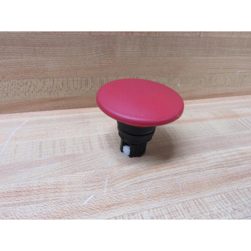 Allen Bradley 800EP-MJ4 Red Mushroom Push Button 800EPMJ4 - New No Box