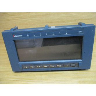 Intermec T2455B05503704 Data Terminal T2455 WO 2 Plug Cap - Used