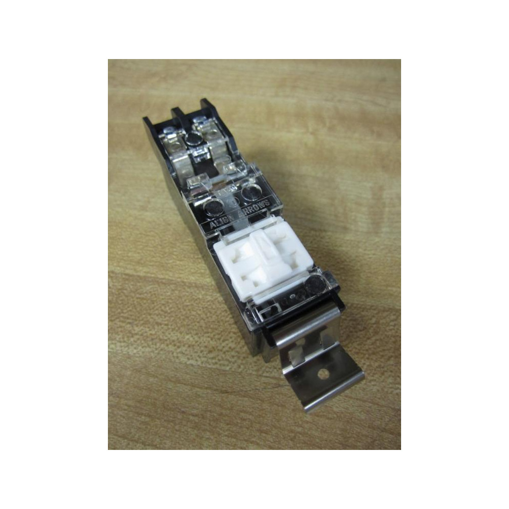 Allen Bradley 595-AB Auxiliary Contact Series C - New No Box