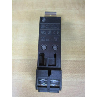 Allen Bradley 595-AB Contact Series C - New No Box